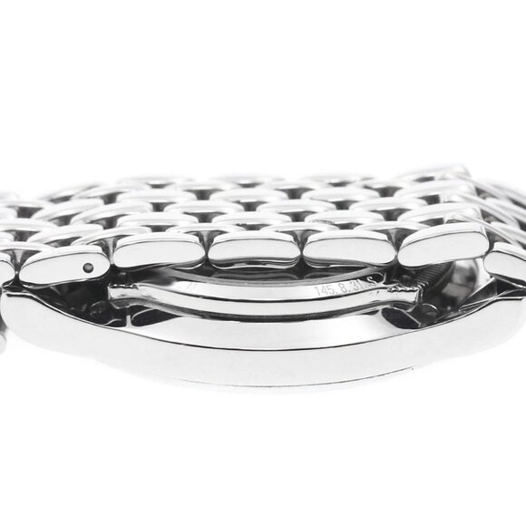 JAEGER-LECOULTRE Master control 145.8.31.S Chronograph Quartz Men's Watch_890644 - Picture 4 of 6